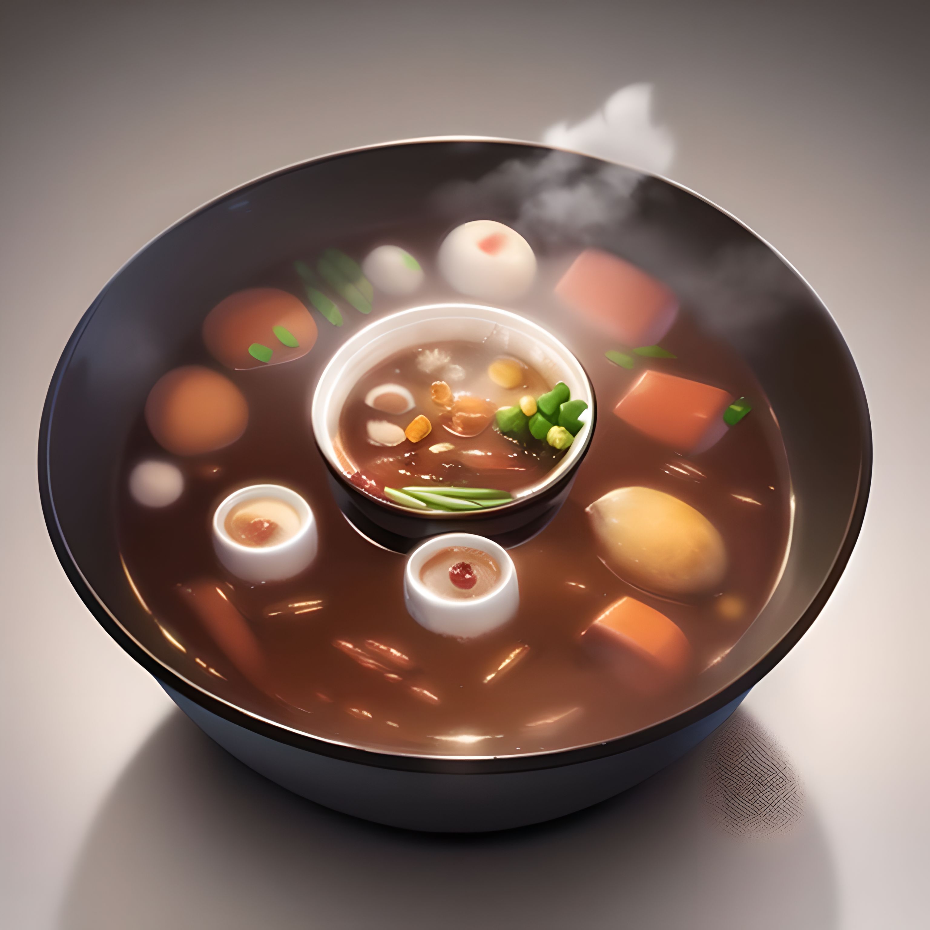 火锅