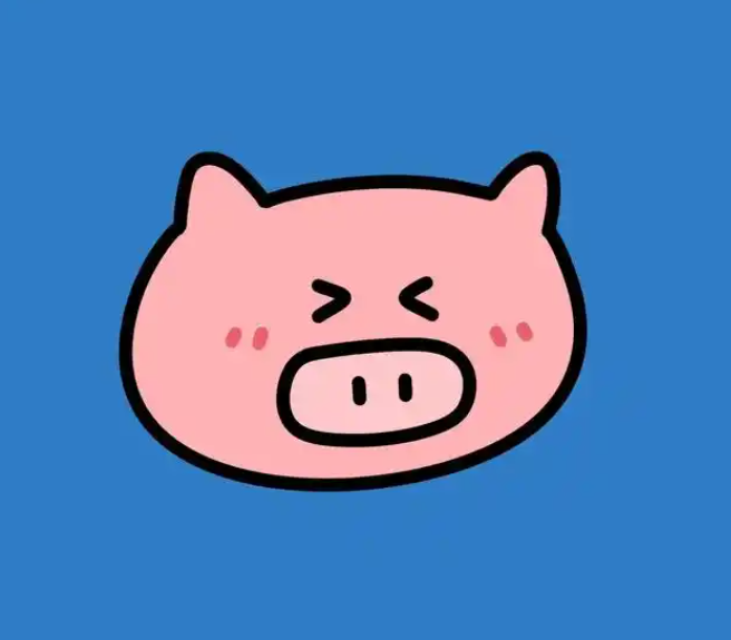 小猪