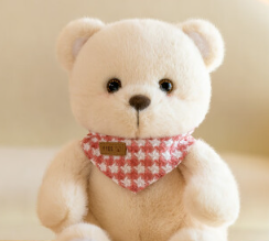 小熊